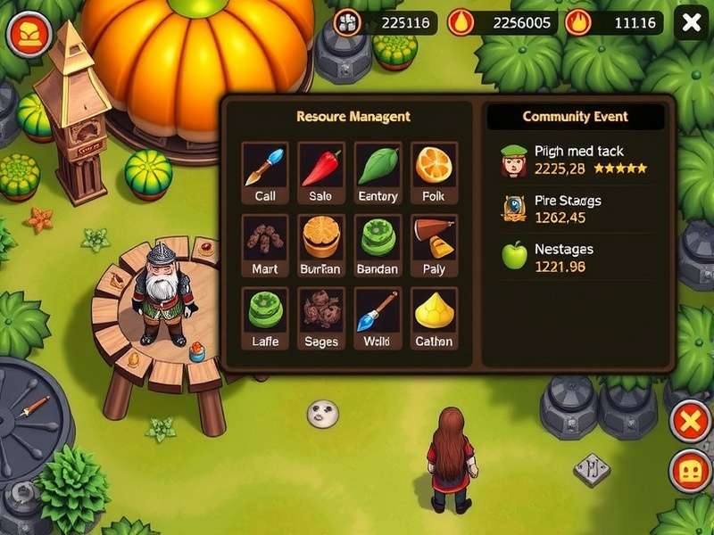 Spice Ruler S Challenge community event